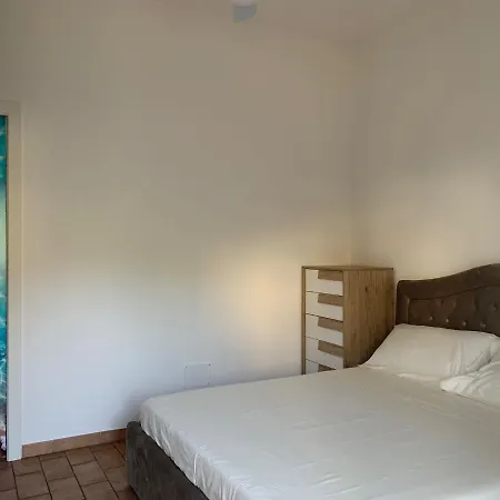 Apartment Casa Morena Pesaro