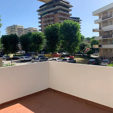 Casa Morena Apartment Pesaro