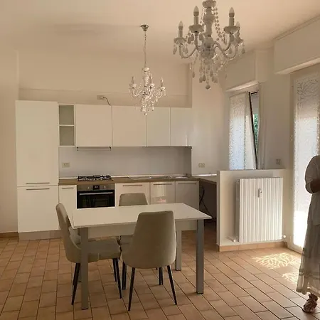 Casa Morena * Pesaro