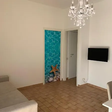 Apartment Casa Morena *